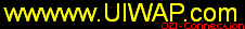 Uiwap logo 3 ozi 2
